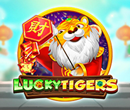 Lucky Tigers