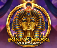 King`s Mask Eclipse Of Gods